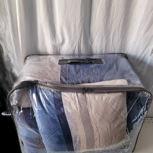 Madison Park 7 Pcs Comforter Set - Picture 3 of 3
